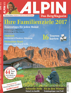 cover vom Magazin