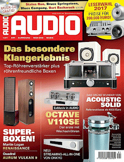 cover vom Magazin