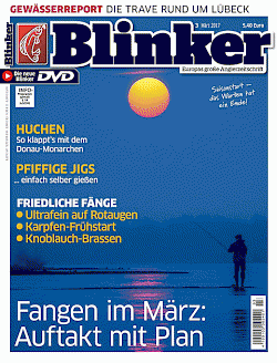 cover vom Magazin
