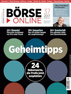 cover vom Magazin