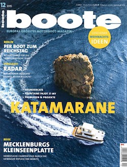 cover vom Magazin