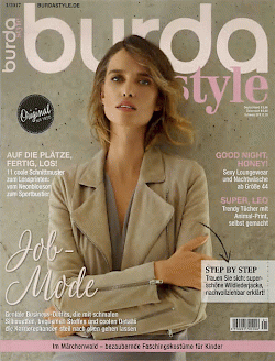 cover vom Magazin