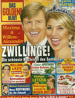 cover vom Magazin