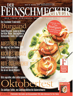 cover vom Magazin