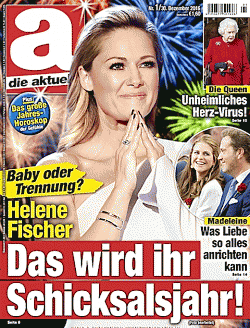 cover vom Magazin
