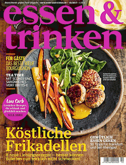 cover vom Magazin