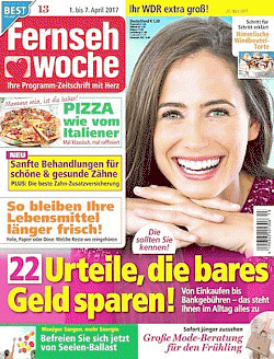 cover vom Magazin