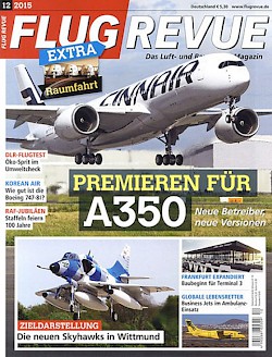 cover vom Magazin