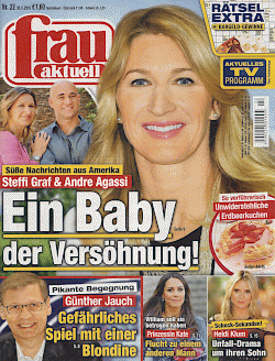 cover vom Magazin