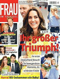 cover vom Magazin