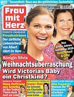 cover vom Magazin