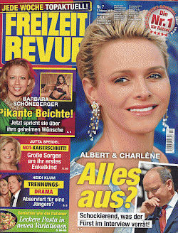 cover vom Magazin
