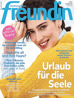 cover vom Magazin