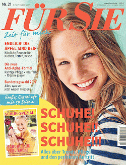 cover vom Magazin