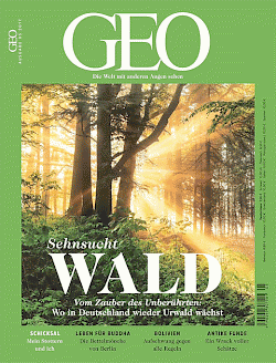 cover vom Magazin