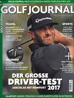 cover vom Magazin
