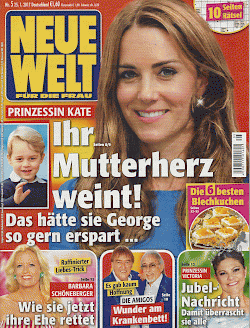 cover vom Magazin