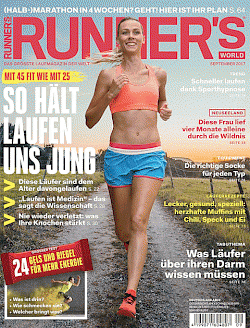cover vom Magazin