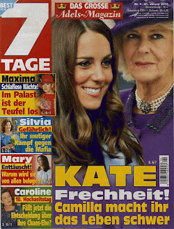 cover vom Magazin