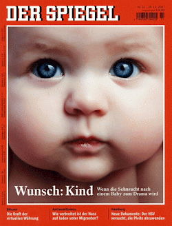 cover vom Magazin