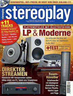 cover vom Magazin