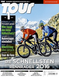 cover vom Magazin