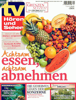 cover vom Magazin