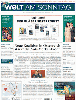 cover vom Magazin