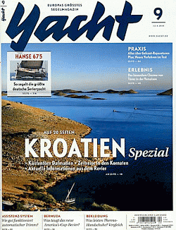 cover vom Magazin