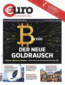 cover vom Magazin