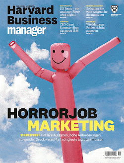 cover vom Magazin
