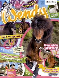 cover vom Magazin