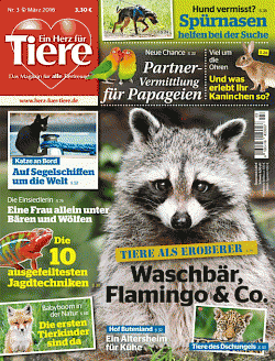cover vom Magazin