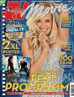 cover vom Magazin