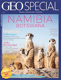 cover vom Magazin