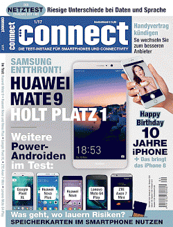 cover vom Magazin