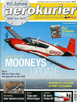 cover vom Magazin