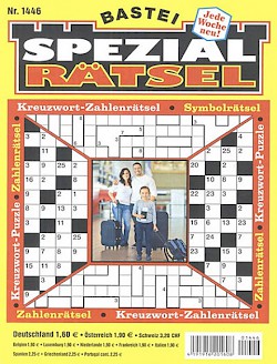 cover vom Magazin