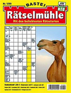 cover vom Magazin