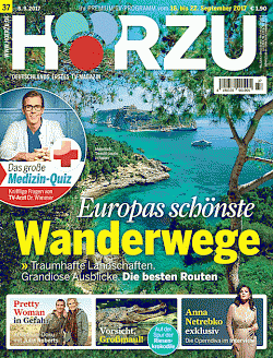 cover vom Magazin