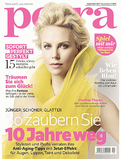 cover vom Magazin