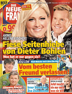 cover vom Magazin