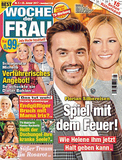 cover vom Magazin