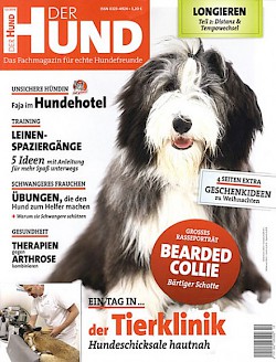 cover vom Magazin