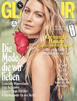 cover vom Magazin