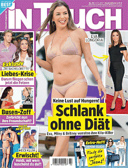 cover vom Magazin