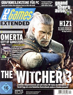 cover vom Magazin