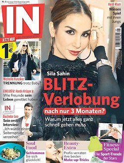 cover vom Magazin