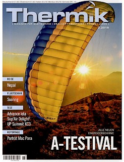 cover vom Magazin