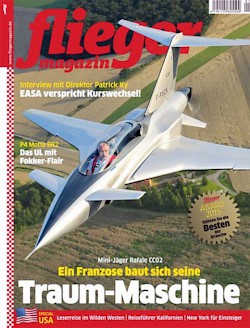 cover vom Magazin